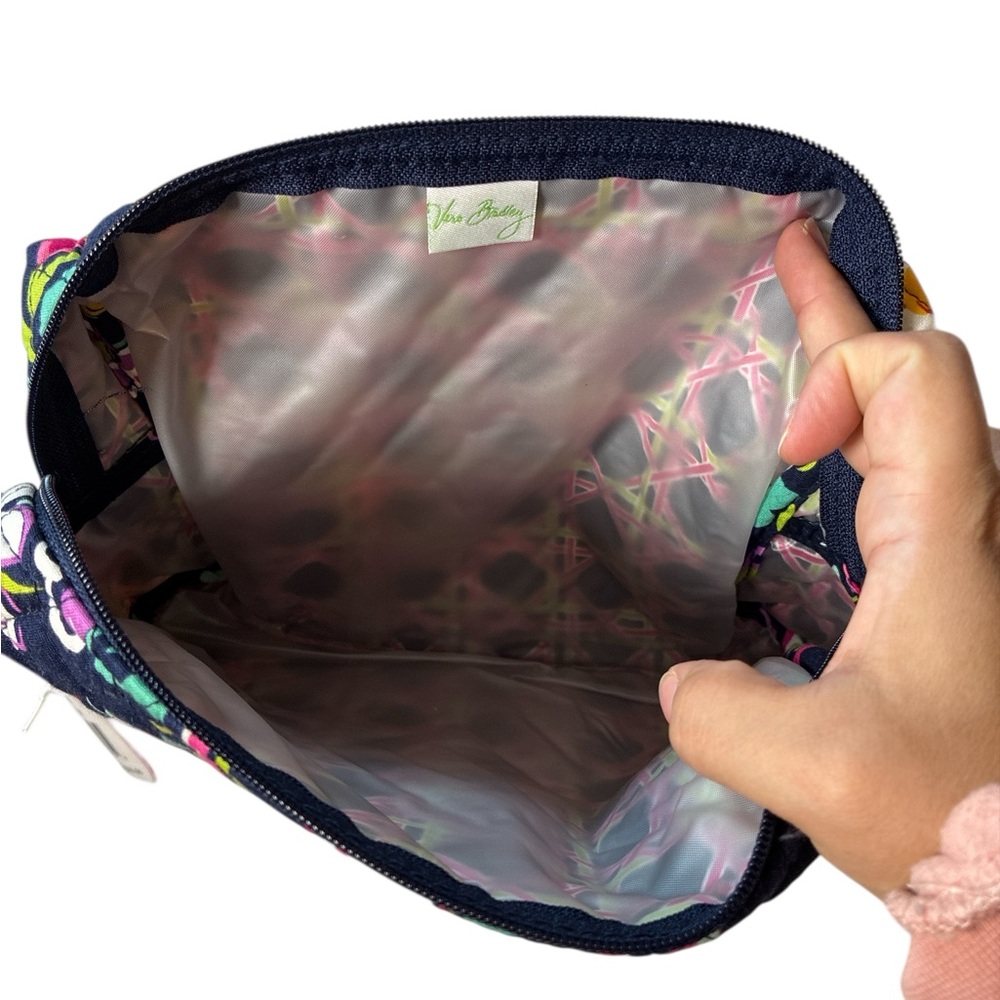 NWT Vera Bradley Collection - Ribbons - 4 Piece Set - Picture 13 of 14